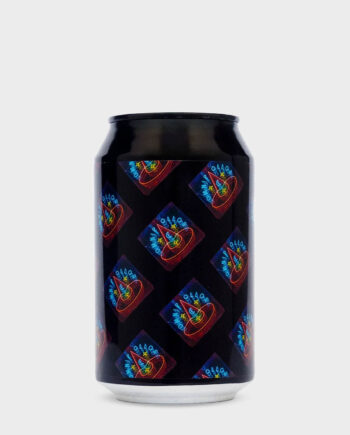 Hatt Non-Alcoholic IPA