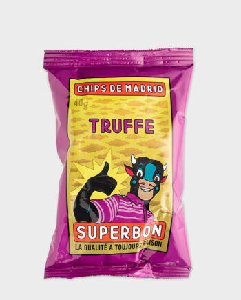 Superbon Crisps Truffle 45g
