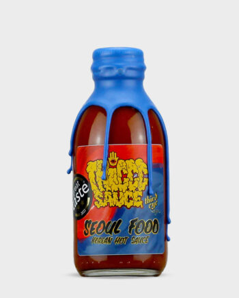 Seoul Food - Korean Gochujang Hot Sauce -150ml