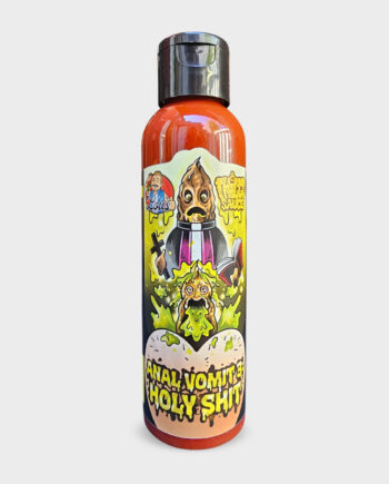 Anal Vomit 3: Holy Shit 140ml