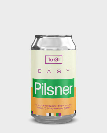 Easy Pilsner
