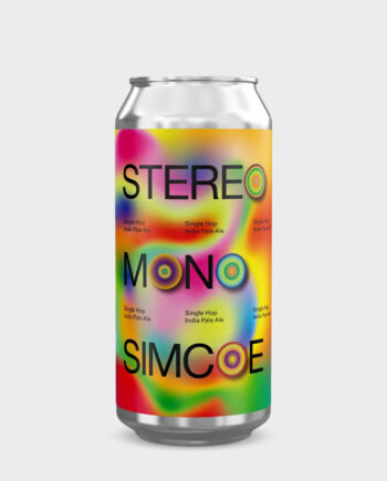 Stereo Mono Simcoe