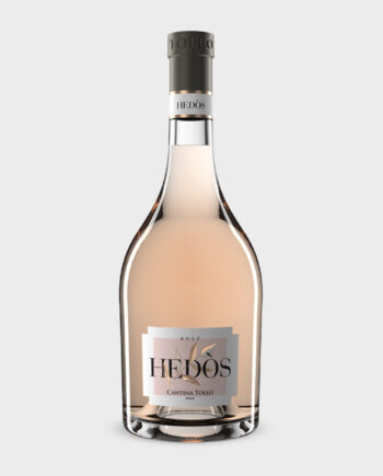 Hedòs Rosé