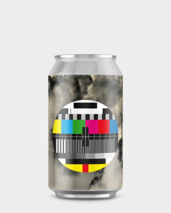 Gose to Hollywood Gose with Oranges - 330ml