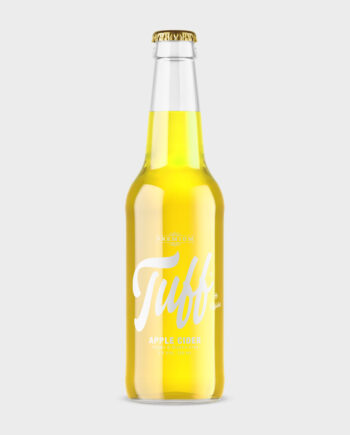 Tuff Apple Cider