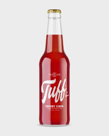 Tuff Cherry Cider