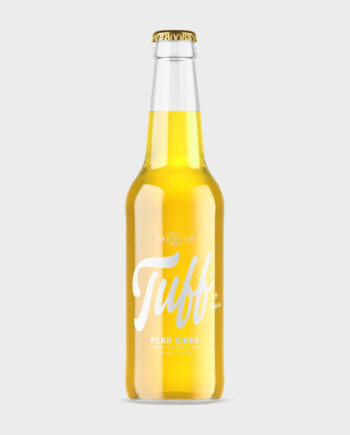 Tuff Pear Cider