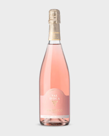Prosecco Extra Dry Rosé