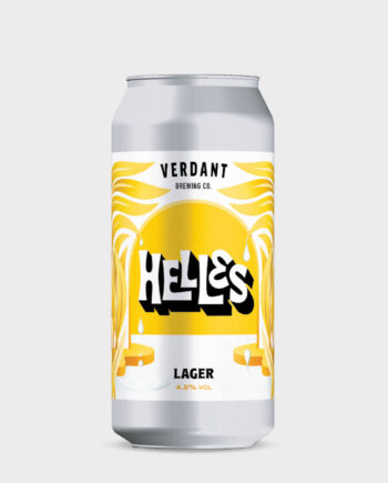 Helles Lager