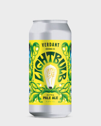 Lightbulb - Extra Pale Ale