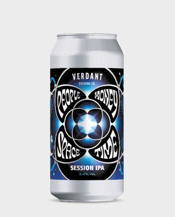 People Money Space Time - Session IPA