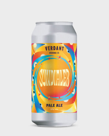 Sundialer - New England Pale Ale