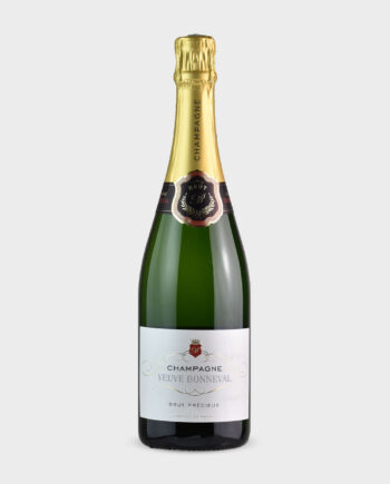 Champagne "Brut Precieux"
