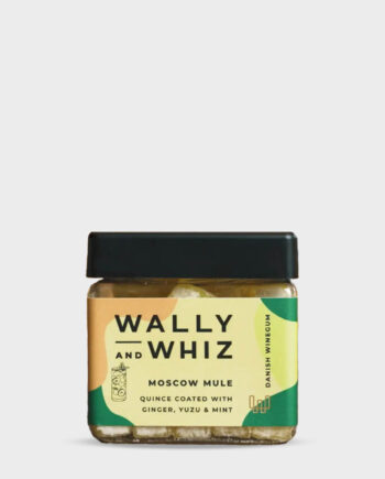 Moscow Mule - Wine Gum