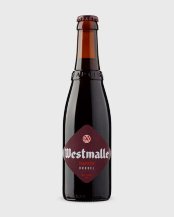 Westmalle Dubbel