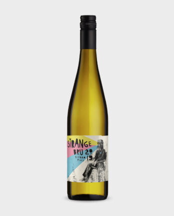 Strange Bru Fernao Pires - Natural Wine